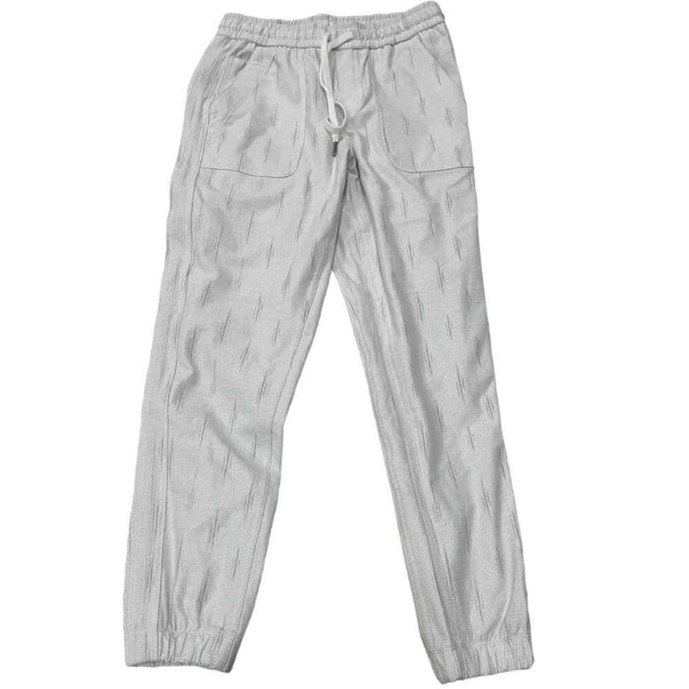 Athleta Farallon Printed Joggers